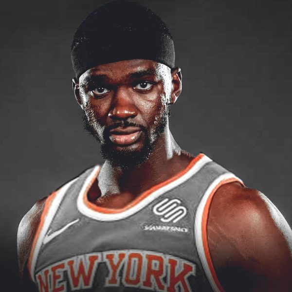 Noah Vonleh