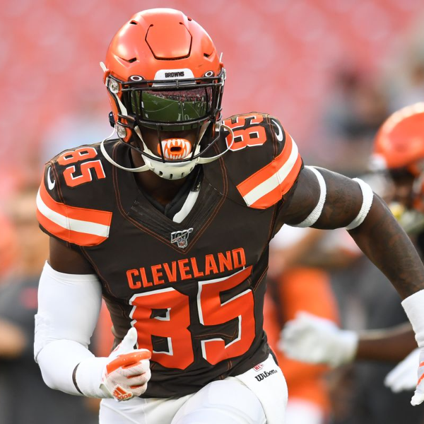 David Njoku
