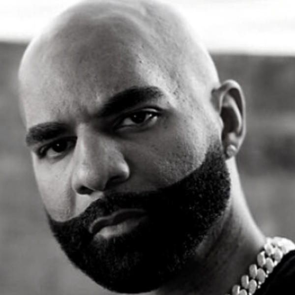 Carlos Boozer