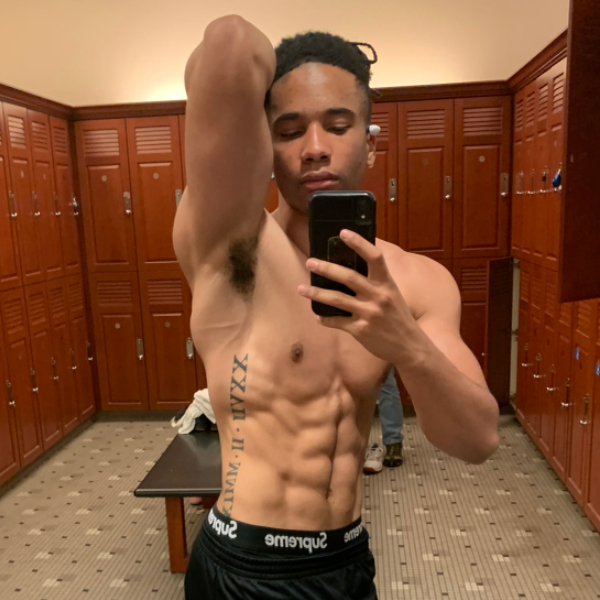 Nick Dicochea