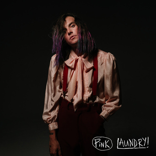 Pink Laundry