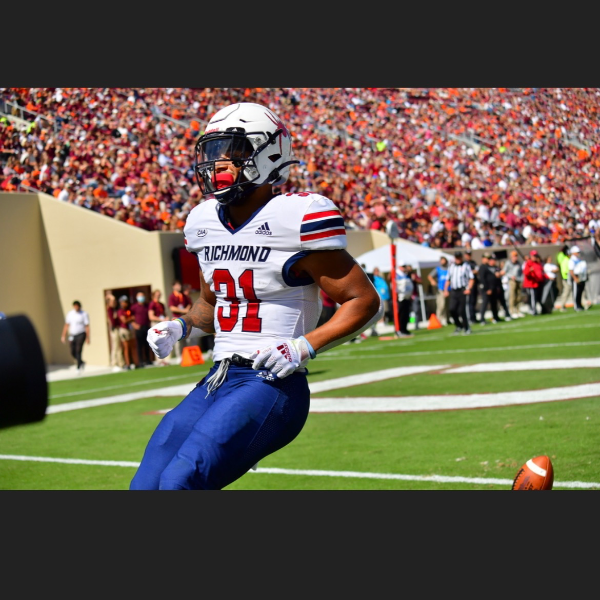 Savon Smith