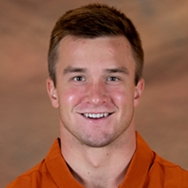Sam Ehlinger