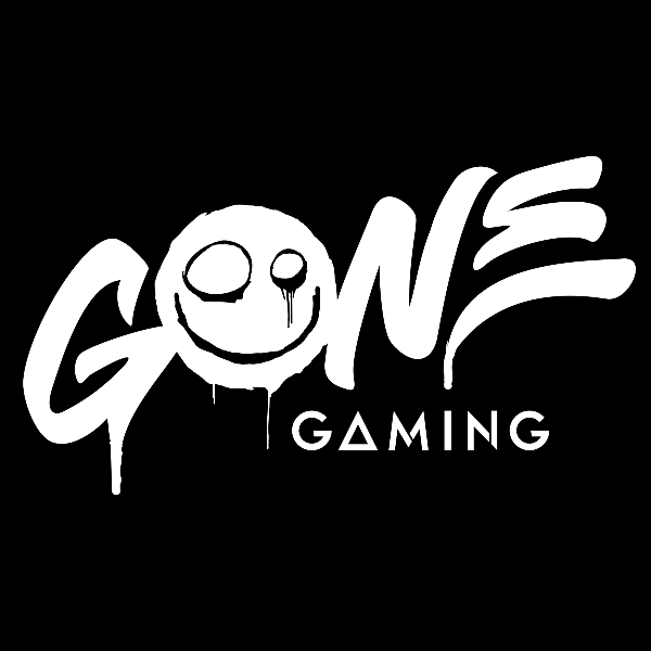 Gone Gaming