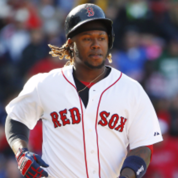 Hanley Ramirez