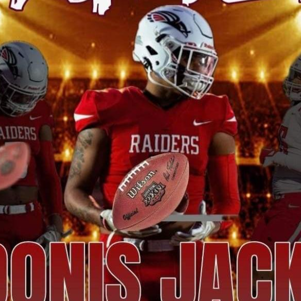 Adonis Jackson