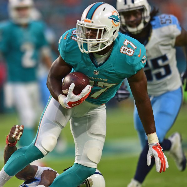 Rashawn Scott