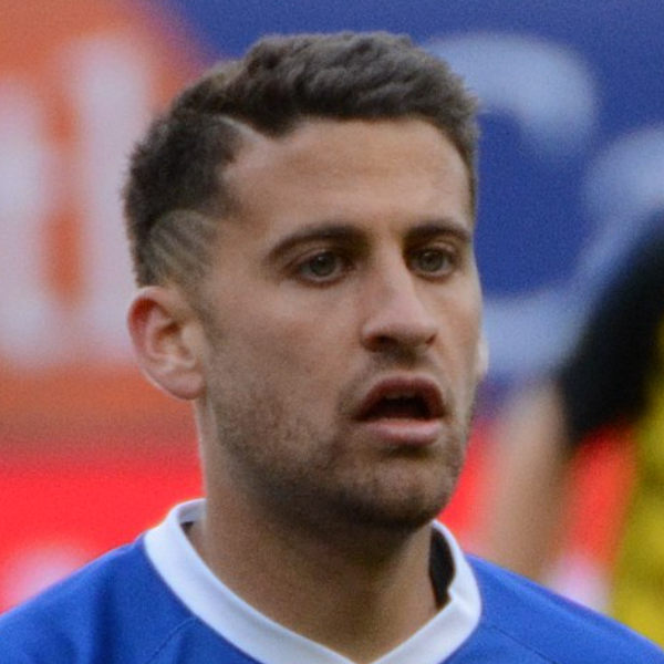 Nazmi Albadawi