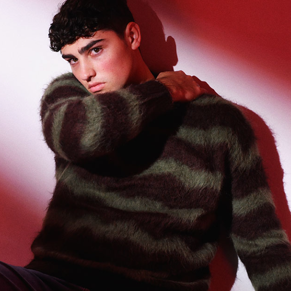 Oliver Cronin