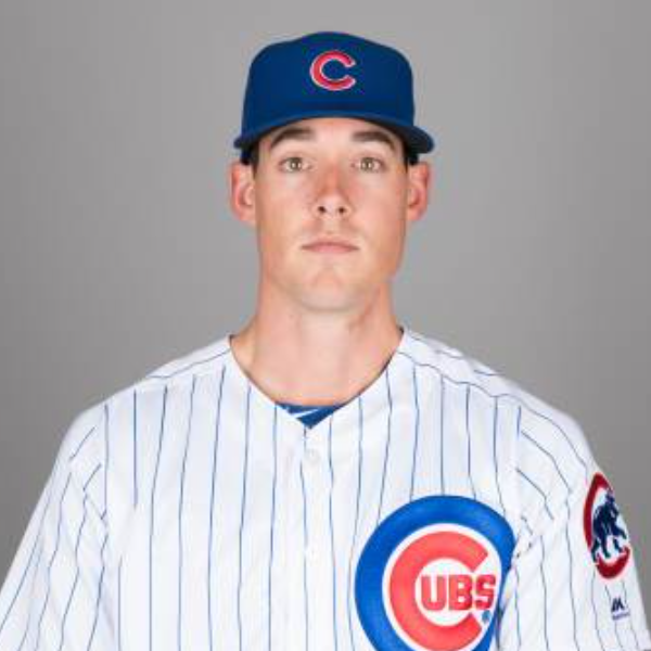 Luke Farrell