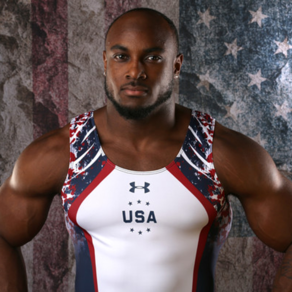 Donnell Whittenburg