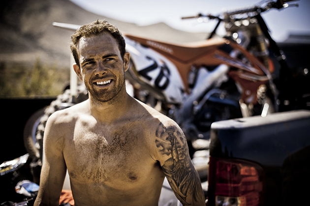 Cam Zink