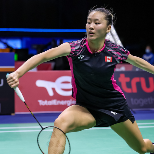Wendy Zhang