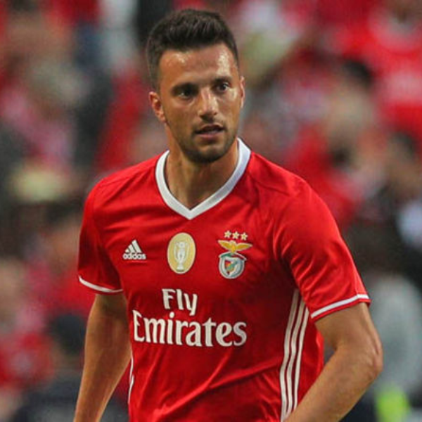 Andreas Samaris