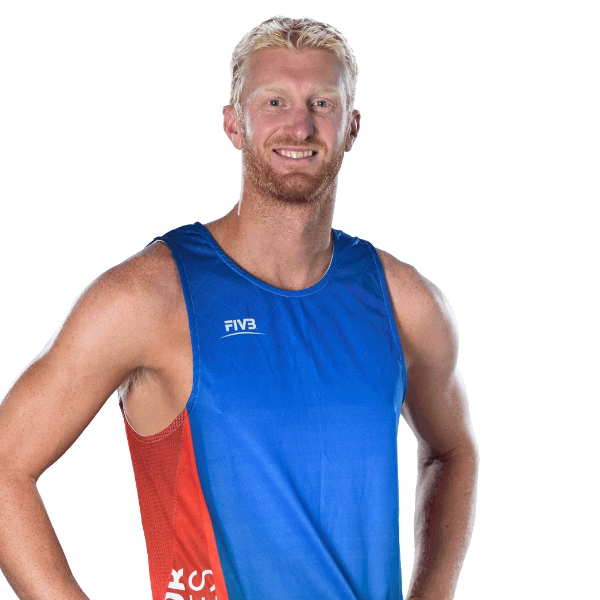 Chase Budinger