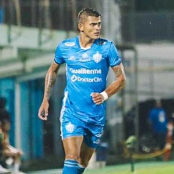 IGOR RIBEIRO DE JESUS