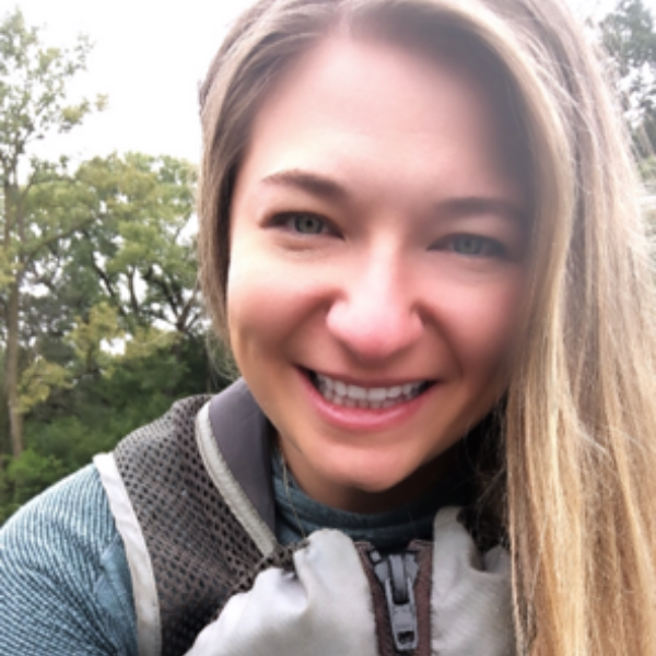 Anna Smoltich, ATC