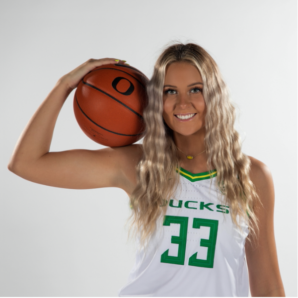 Sydney Parrish