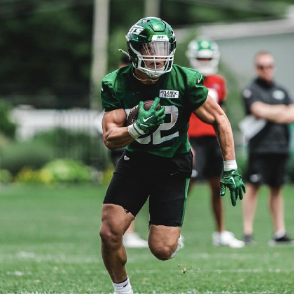 Isaiah Davis