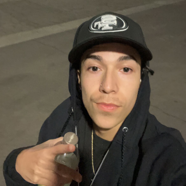 Jaydyn Gonzalez