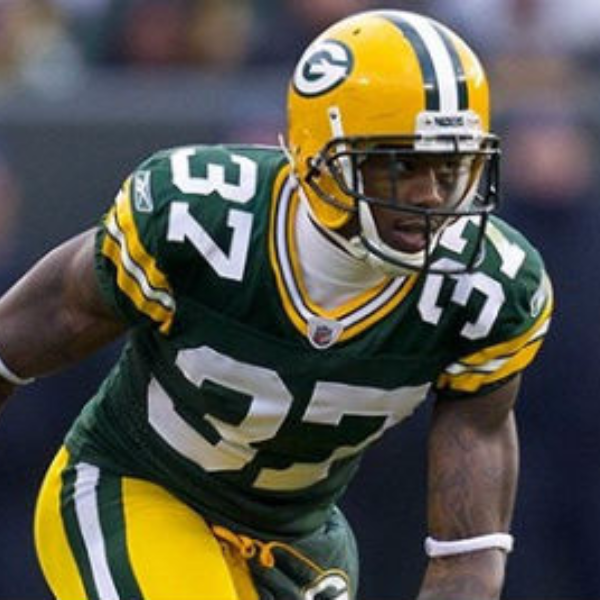 Sam Shields