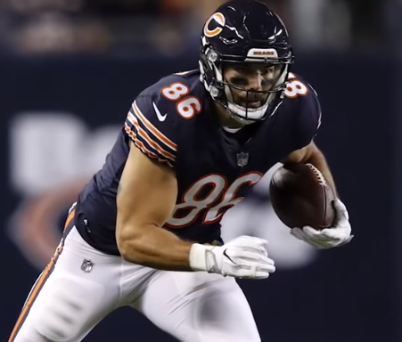 Zach Miller