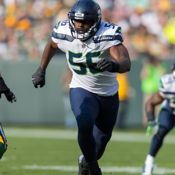 Cliff Avril