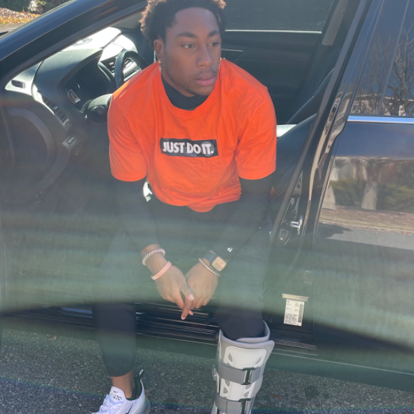 Terance Mathis Jr