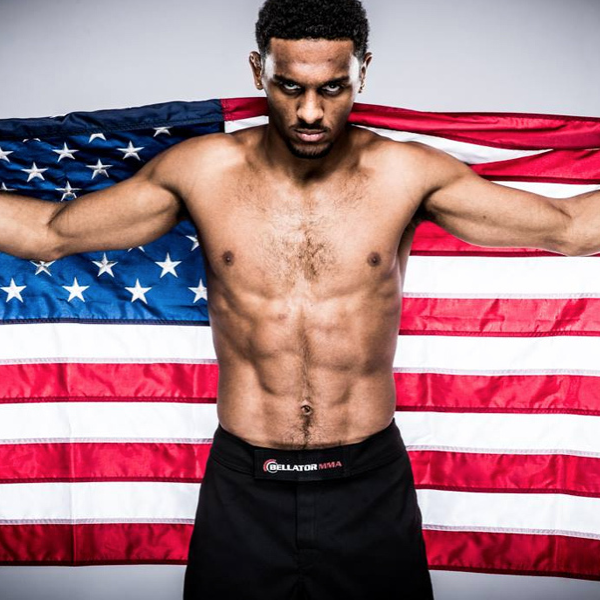 AJ McKee