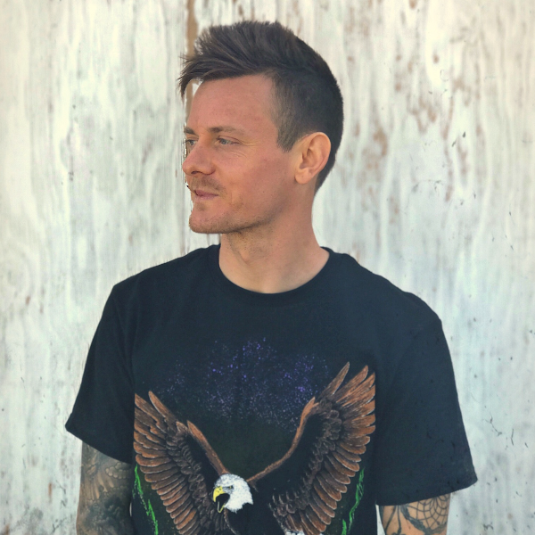Cody McEntire