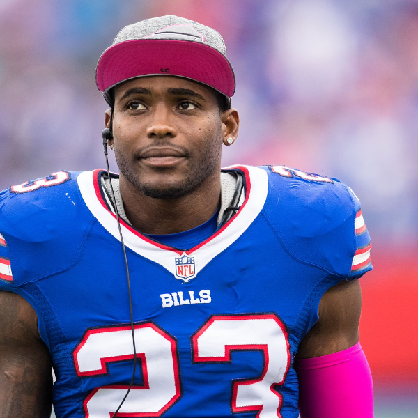 Aaron Williams