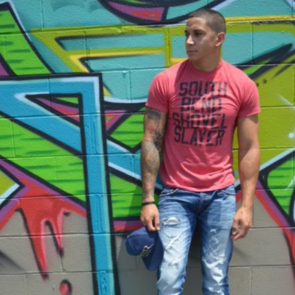 Jeremy Hudgins