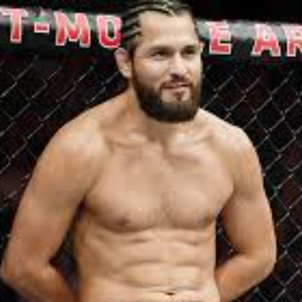 Jorge Masvidal