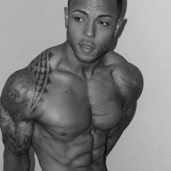 Ollie Meadows