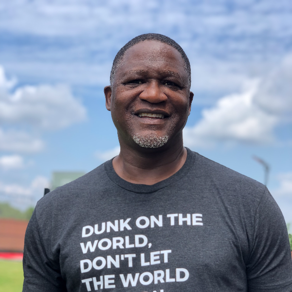 Dominique Wilkins