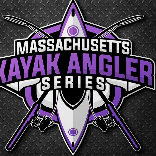 Massachusetts Kayak Angler Ser