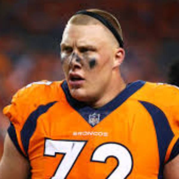Garett Bolles