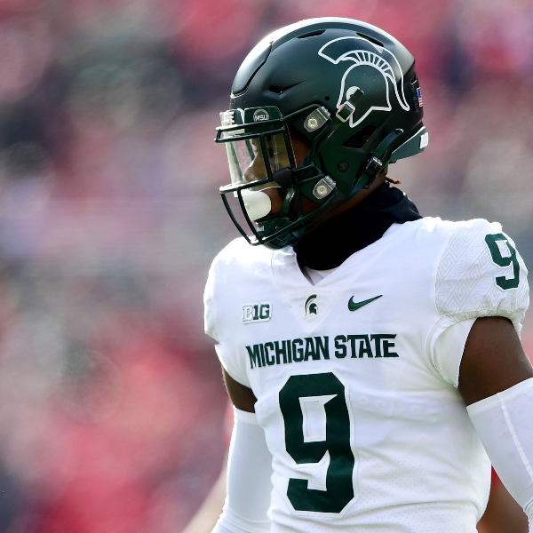 Kenneth Walker III