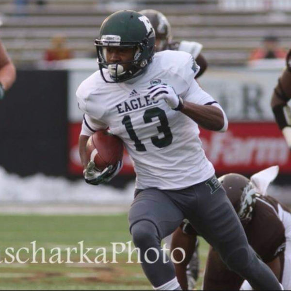 Kray’Shawn Brewer