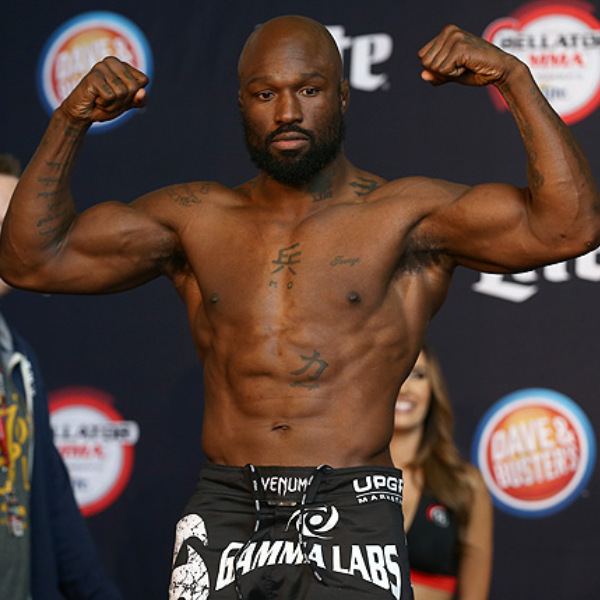 King Mo Lawal