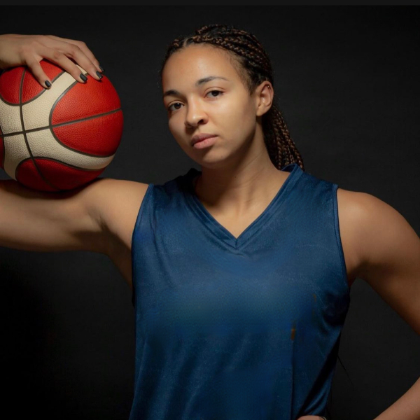 Kiah Stokes