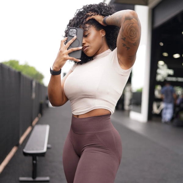 Kesha Collins