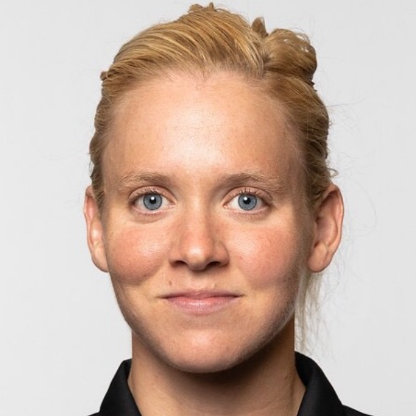 Megan Foley