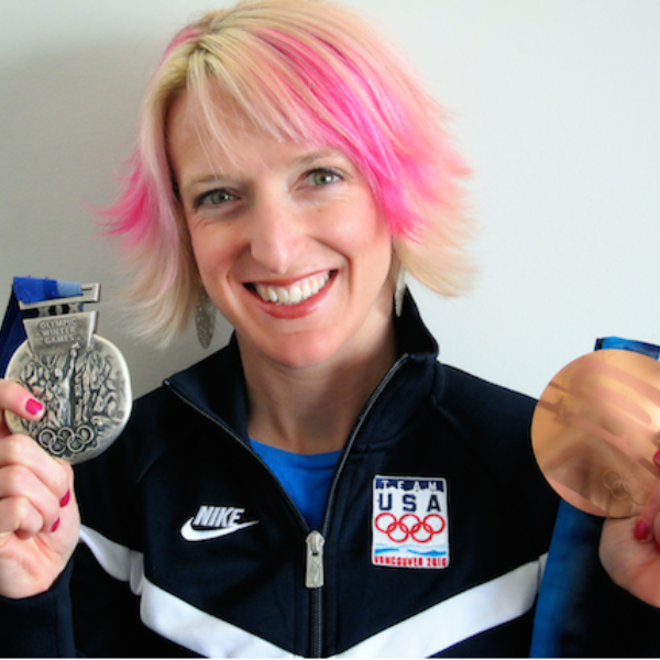 Shannon Bahrke