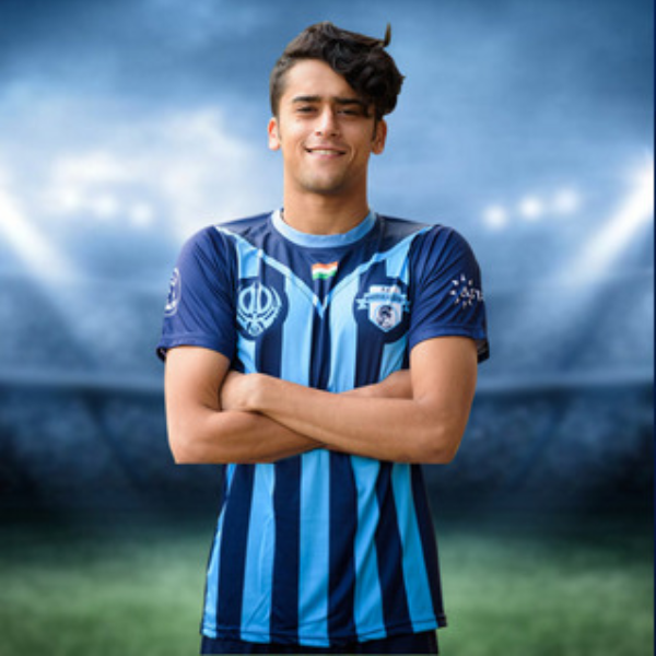 Krishna Pandit