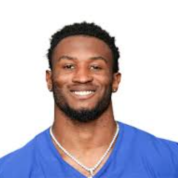 Tyler Nubin