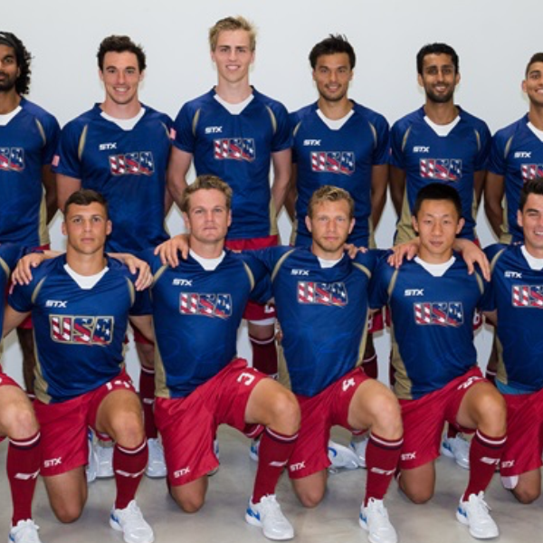 USA Men's National