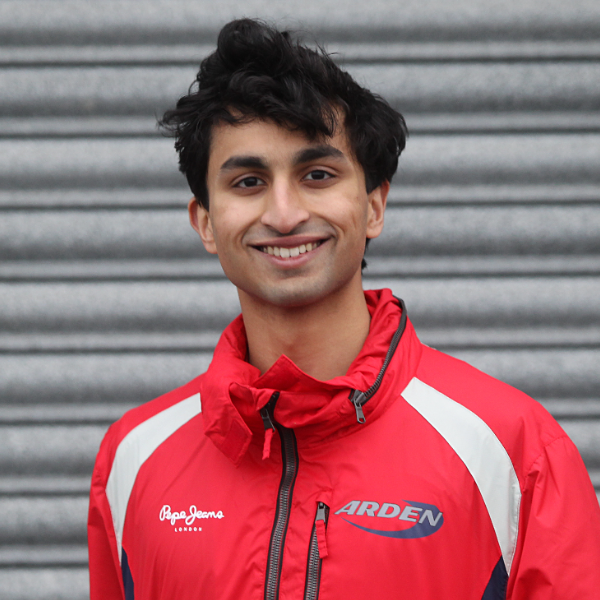 Atharva Desai