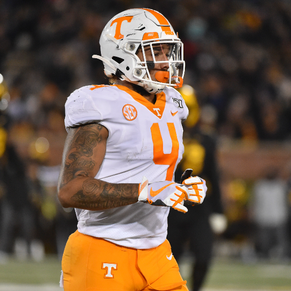 Dominick Wood-Anderson