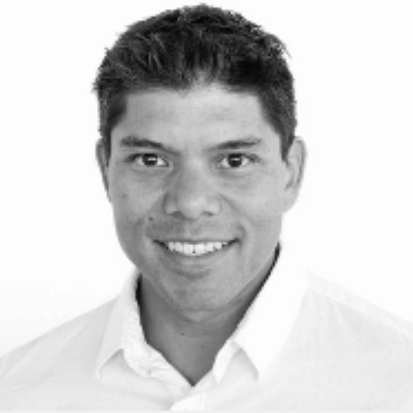 Conrad Rodas